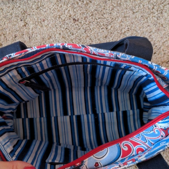 Vera Bradley Purse - Picture 5 of 5